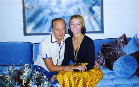 lefty rosenthal wife geri photos.